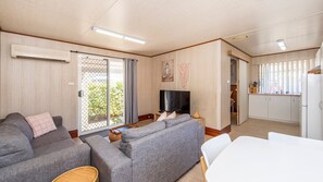 Smart TV, reproductor de DVD