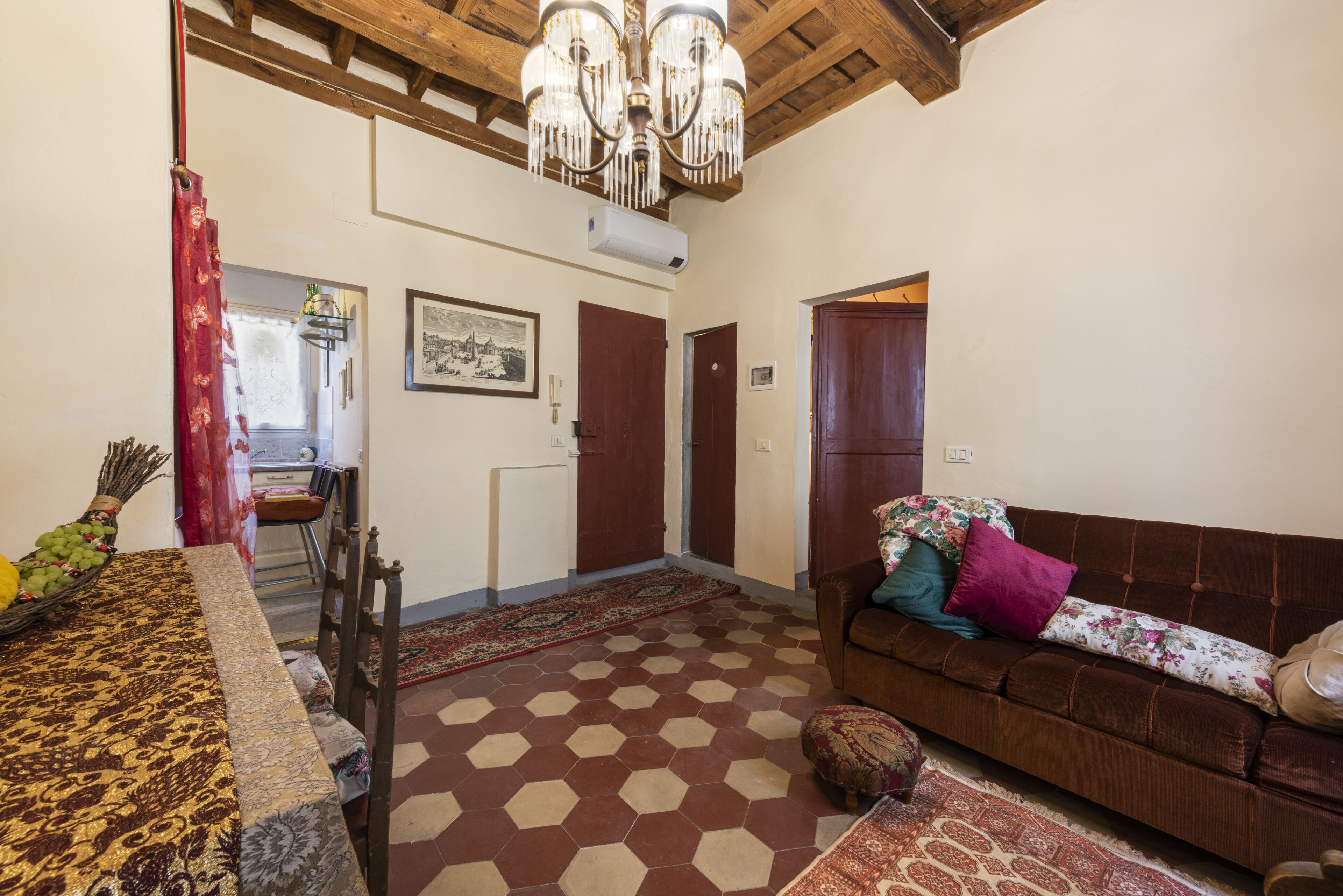 Foto - Pinocchio private room