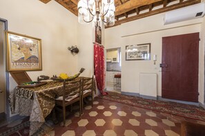 Comfort Apartment | Living area | Flat-screen TV - Pinocchio by Mmega (Florence)