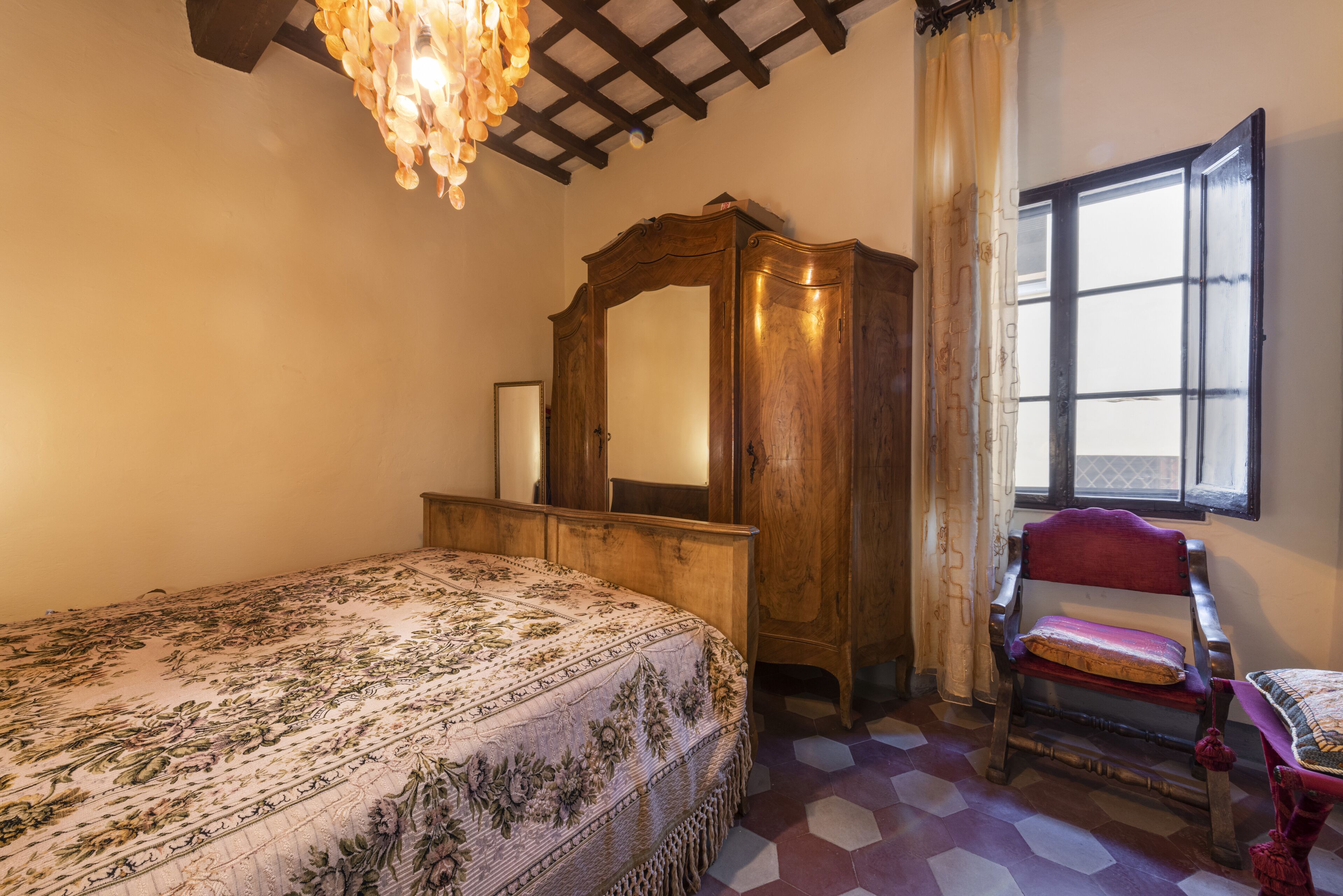 Foto - Pinocchio private room