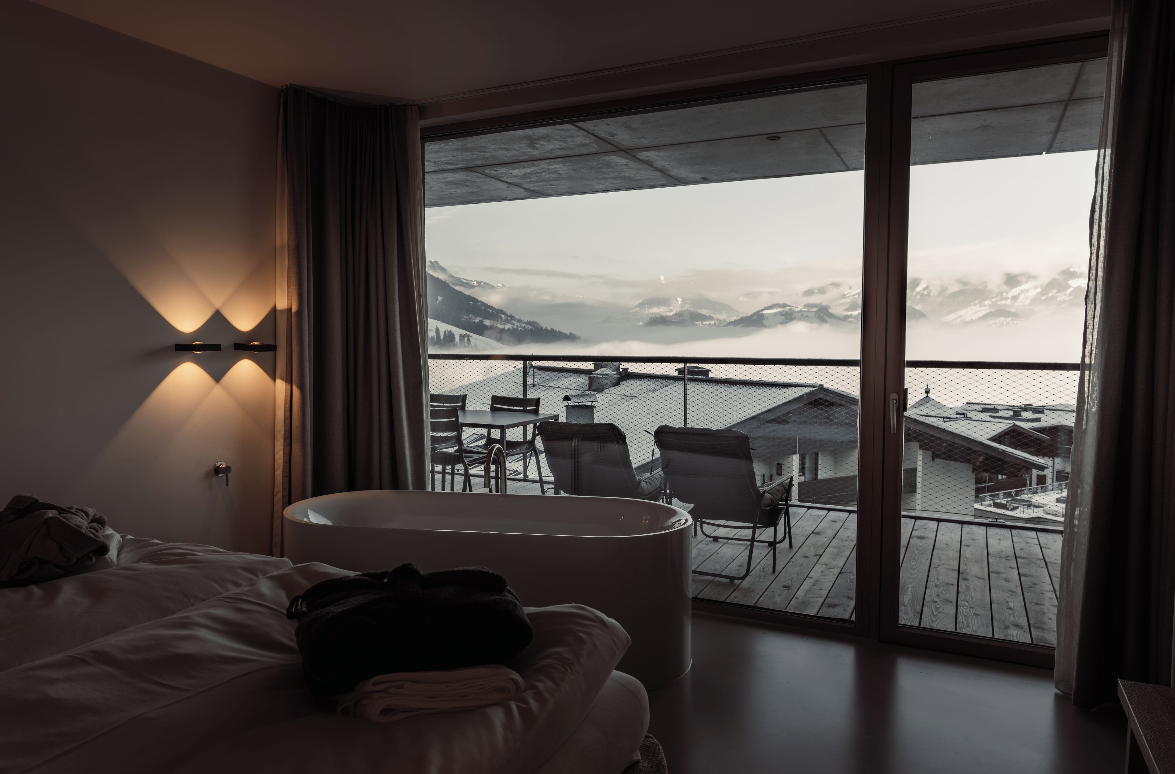 Apartment | View from room