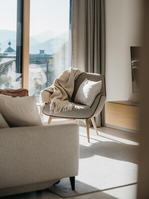 Apartment | Wohnbereich