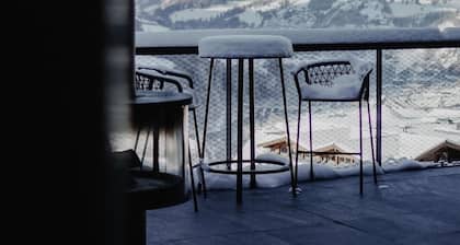 Haven Mountain Retreat