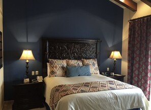 4 chambres, Wi-Fi