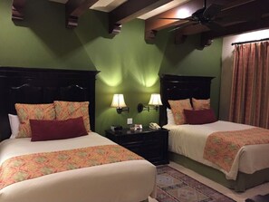 4 chambres, Wi-Fi