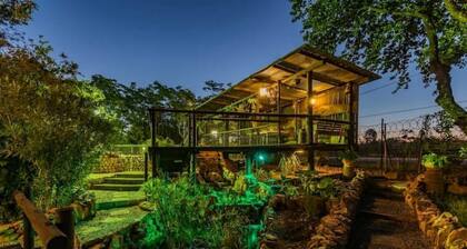 Secure Self-Catered Apartment With Pool