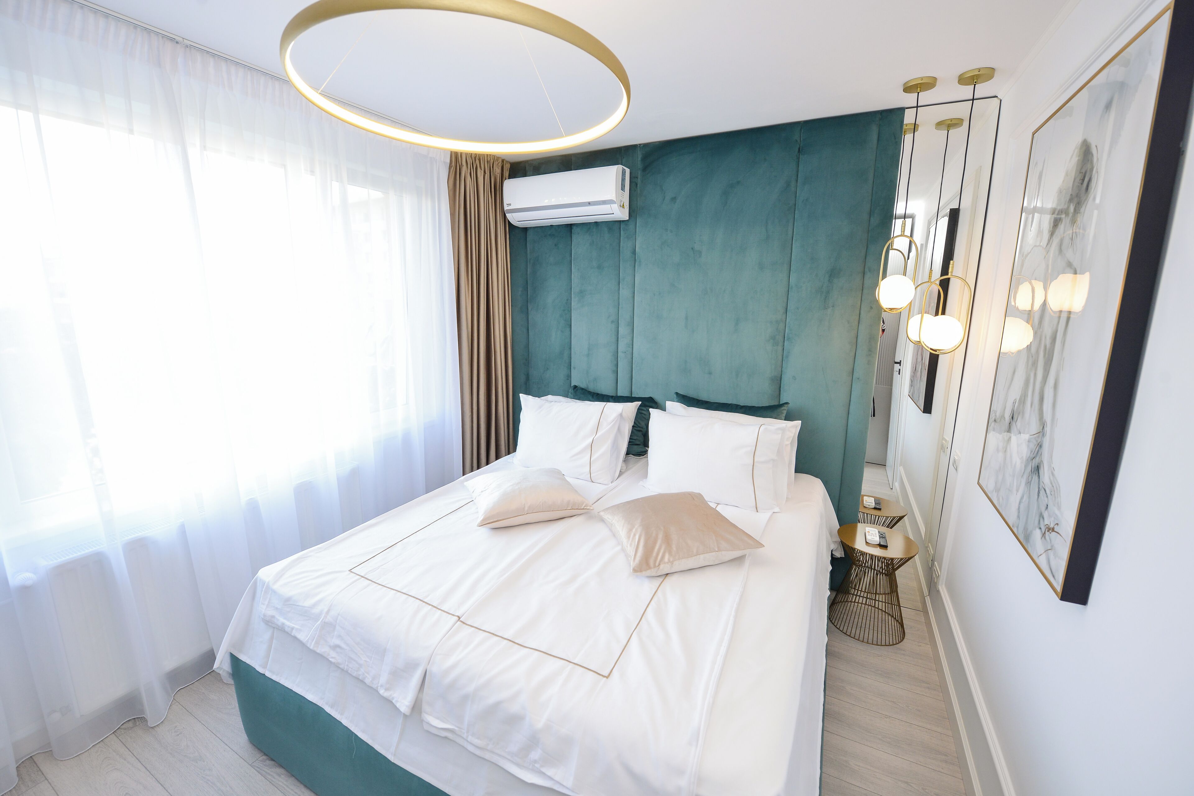1 habitación 