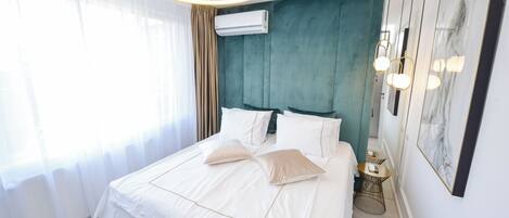 1 habitación