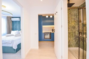 Apartment, 1 Bedroom, City View | 1 bedroom