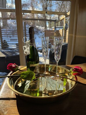 Spiseområde