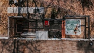 露台/庭院