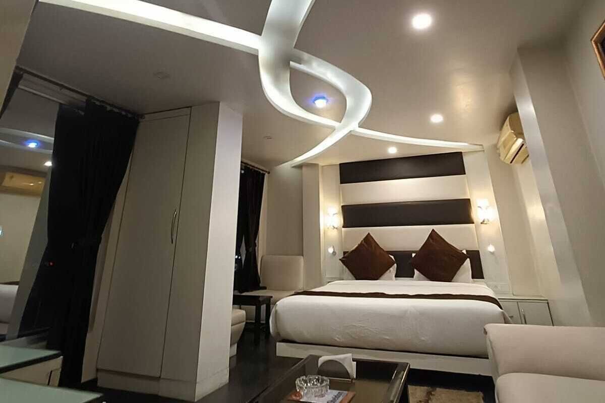 Executive Suite | WiFi (free)
