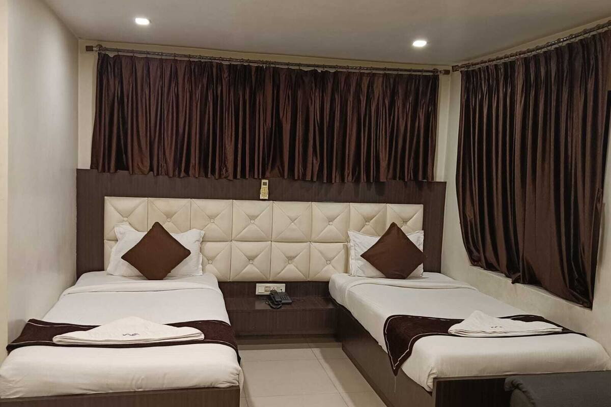 Standard Room | WiFi (free)