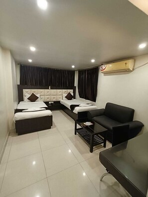 Kamar Standar | Wi-Fi gratis