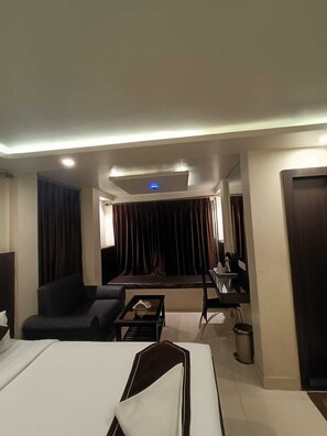 Kamar Superior | Wi-Fi gratis