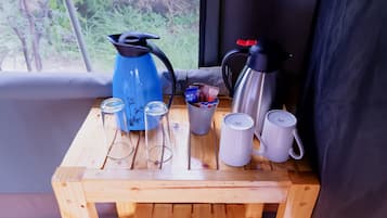 Café y/o cafetera