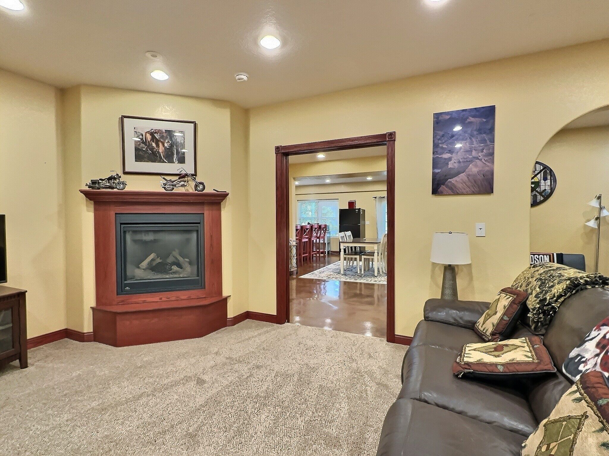 Sturgis Neighborhood-large Bedrooms-patio-views - Sturgis, SD