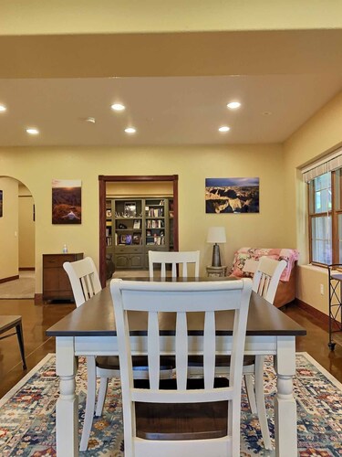 Sturgis Neighborhood-Large Bedrooms-Patio-Views