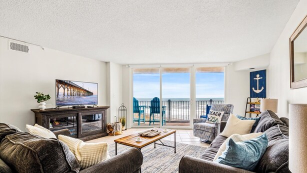 Unclassified image, 1 of 45, button - 3BR Oceanfront Resort w/ Beach & Pool Access (North Topsail Beach)