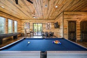 Sala de juegos