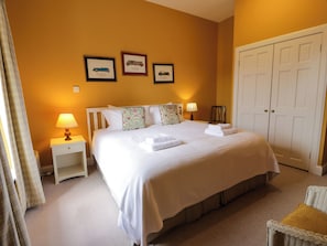 Casa de campo | Individualmente decorados, individualmente mobiliados, Wi-Fi de cortesia
