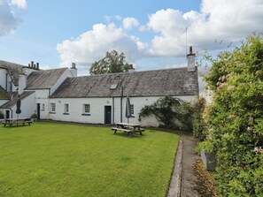 Casa de campo | Exterior