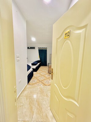 Premium bedding, minibar, free WiFi, bed sheets - Gabry pyramids Inn (Giza)