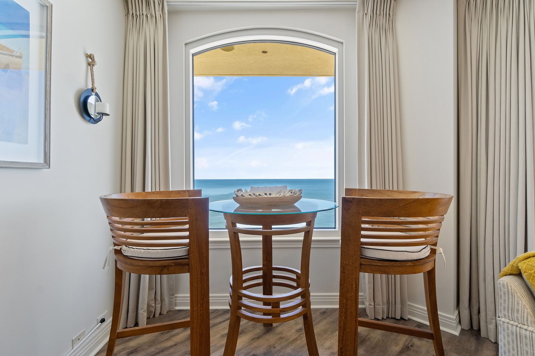 Beach Colony East 17B-Penthouse-Snowbird Sanctuary!