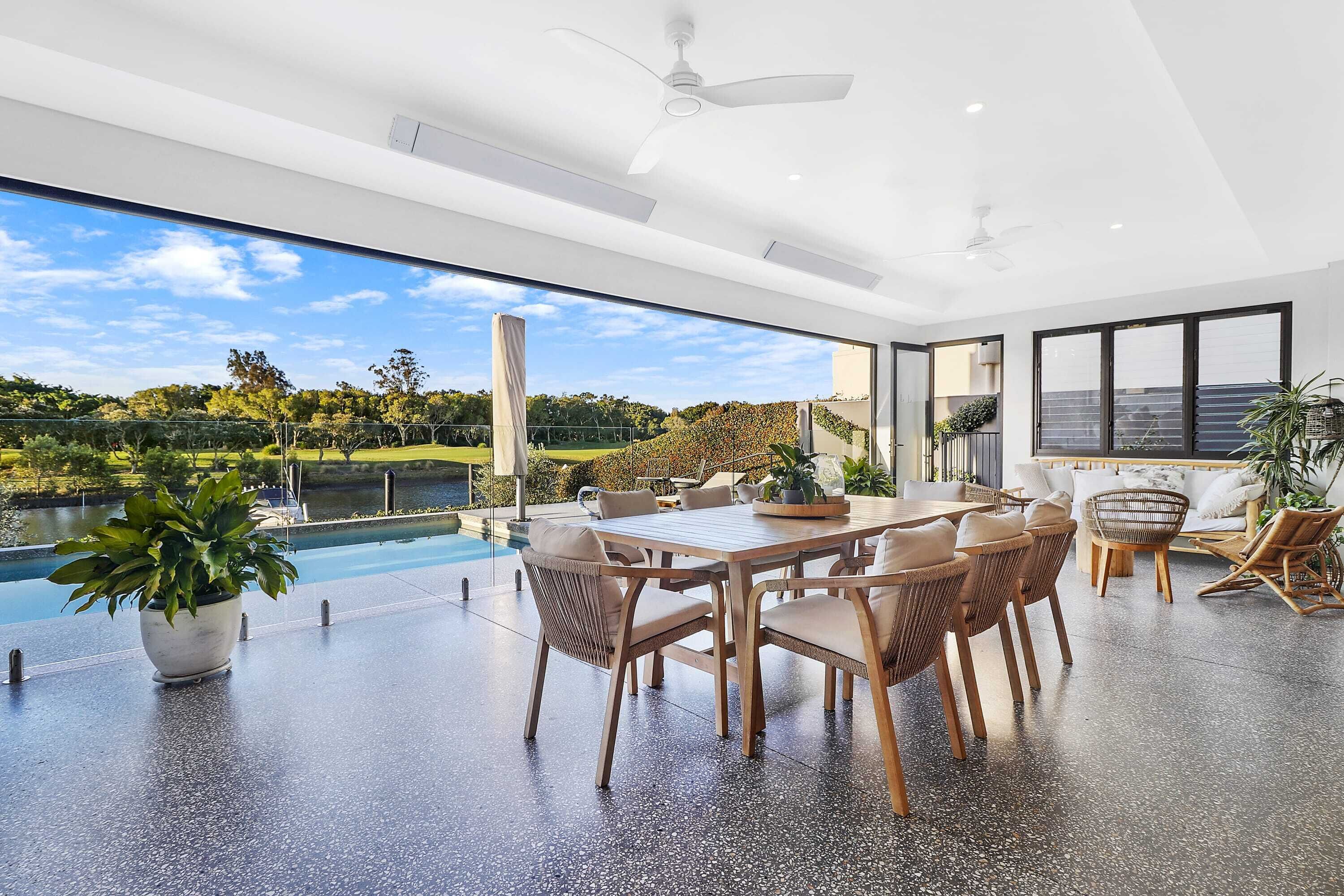 Resort Home Perfect for Families & Golfers Alike