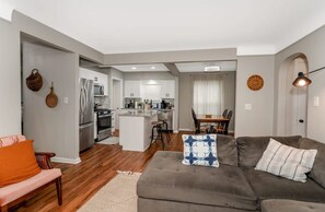 Fernseher, Arbeitsbereiche