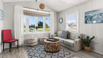 Télévision, espaces bureaux