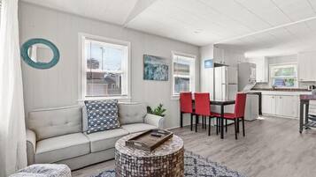 Télévision, espaces bureaux