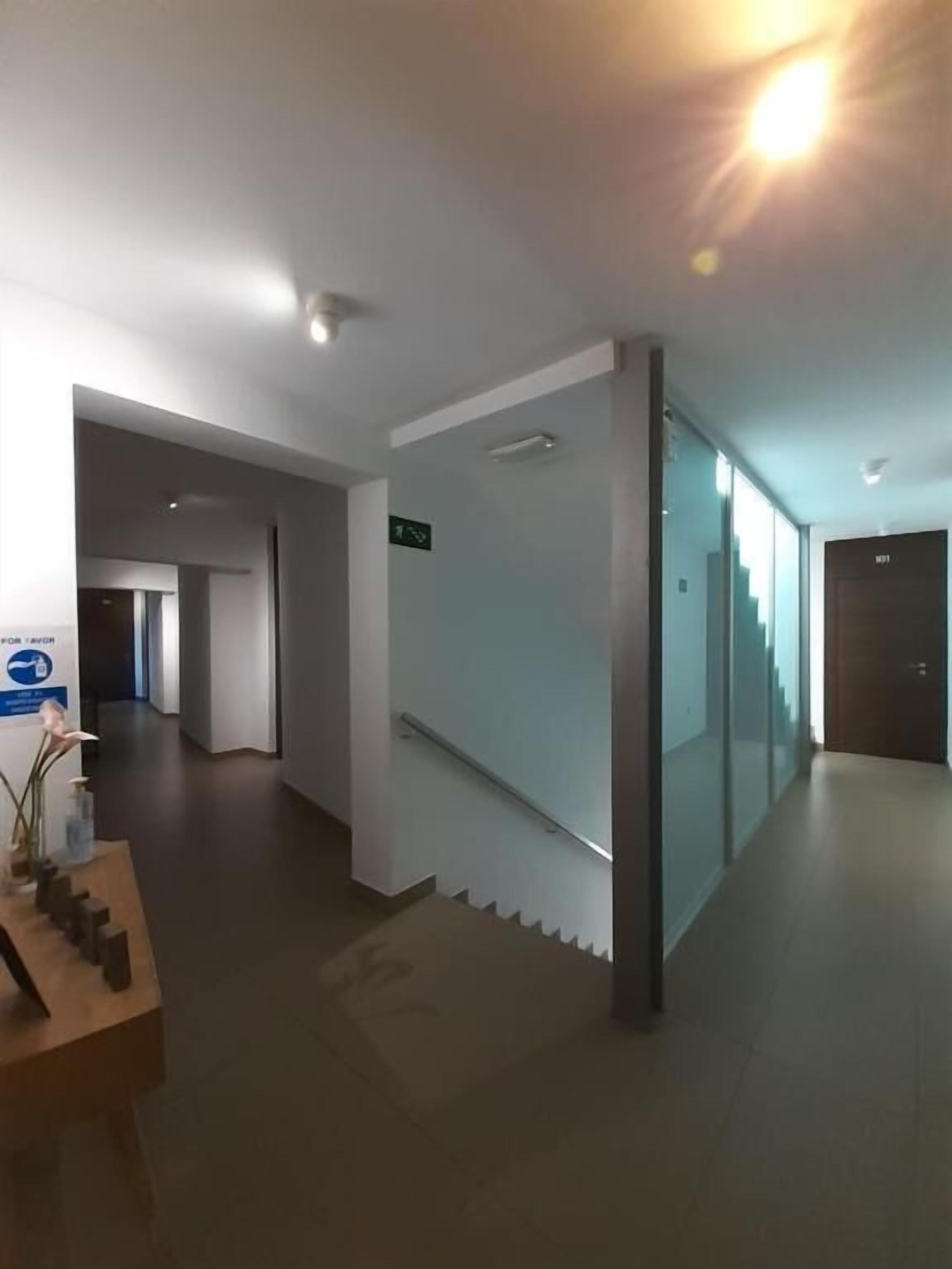 Foto - Hotel Alboran