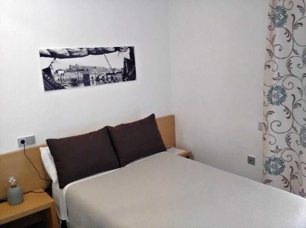 Habitación