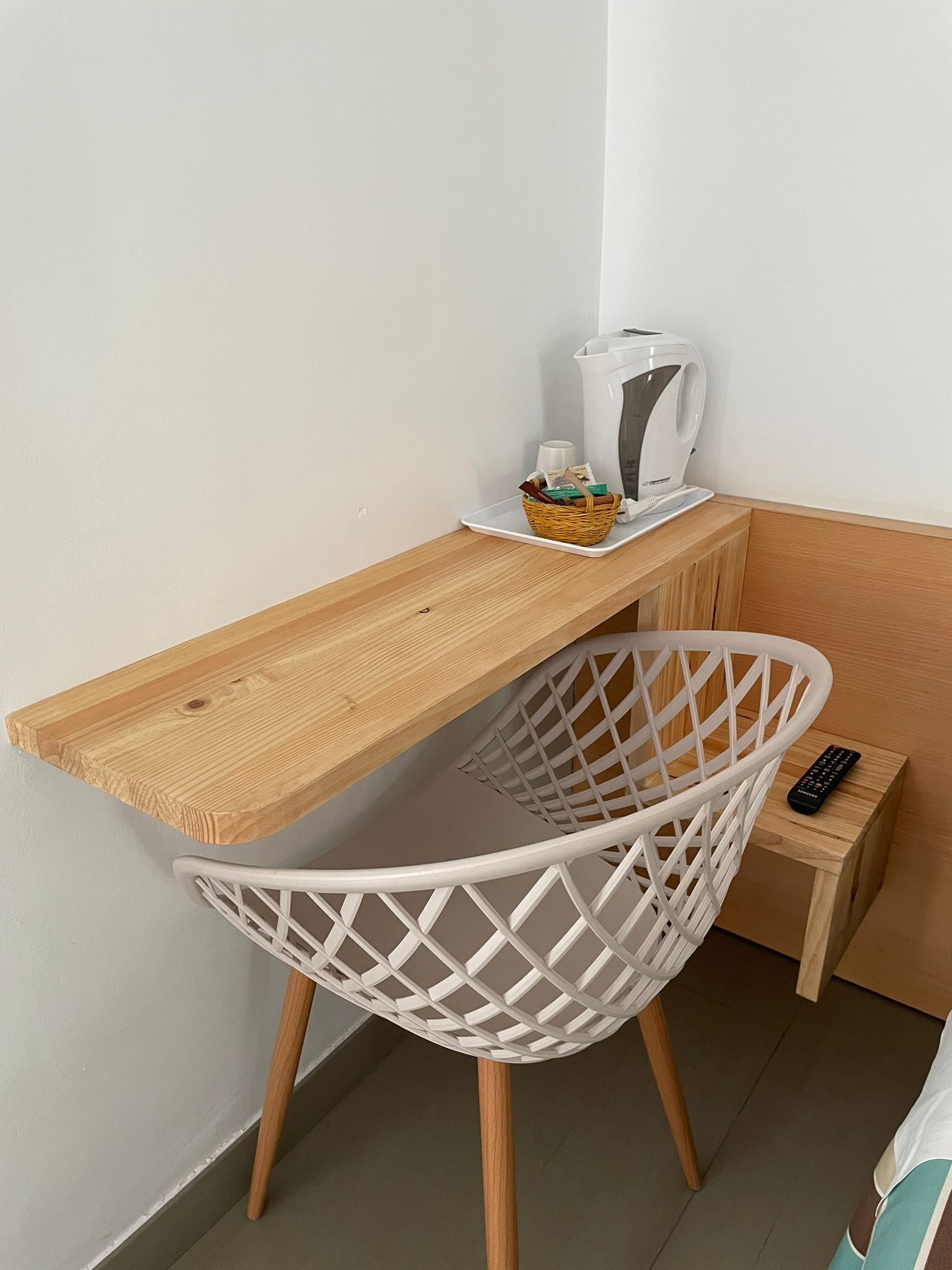 Foto - Hotel Alboran