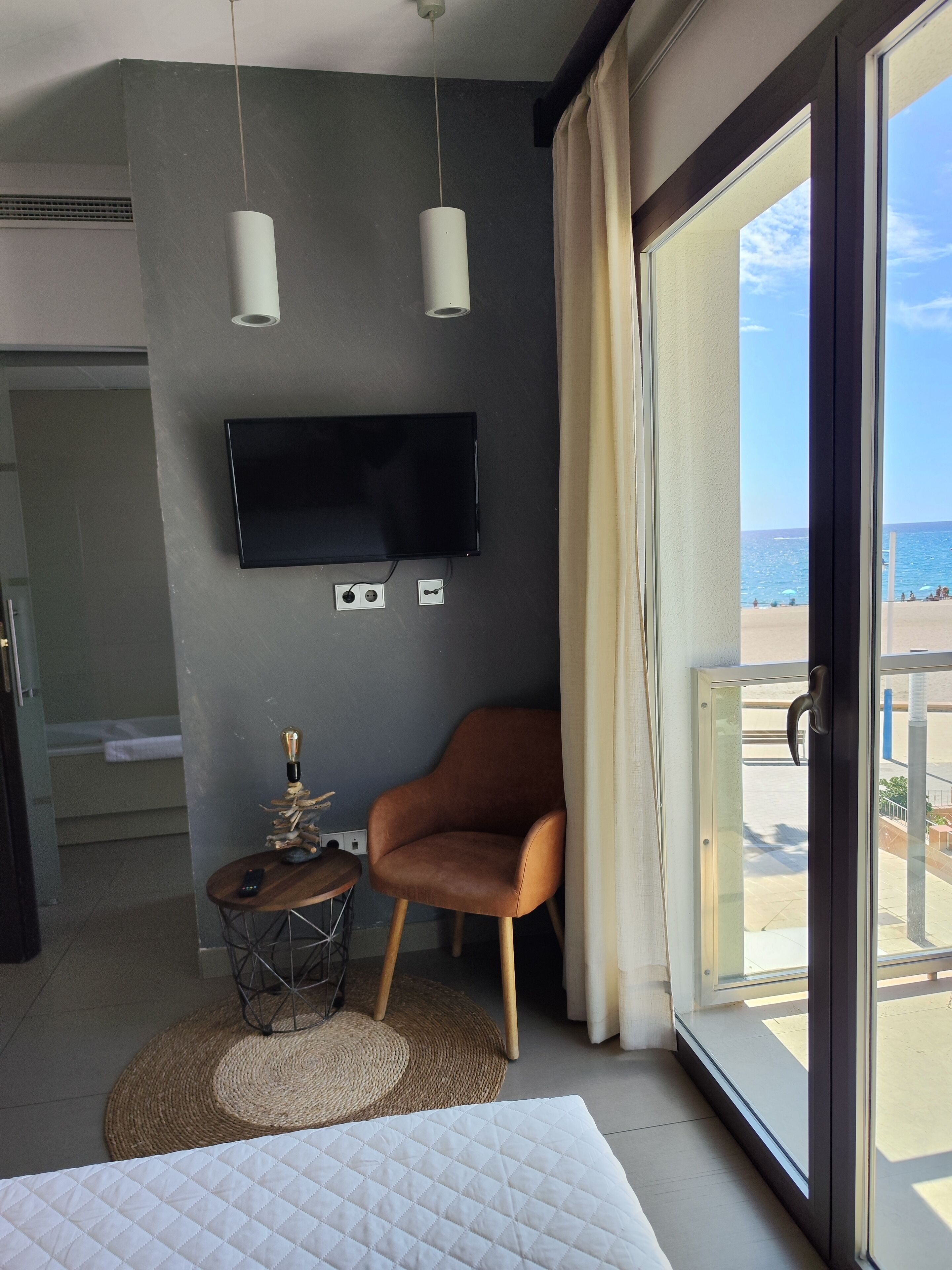 Foto - Hotel Alboran