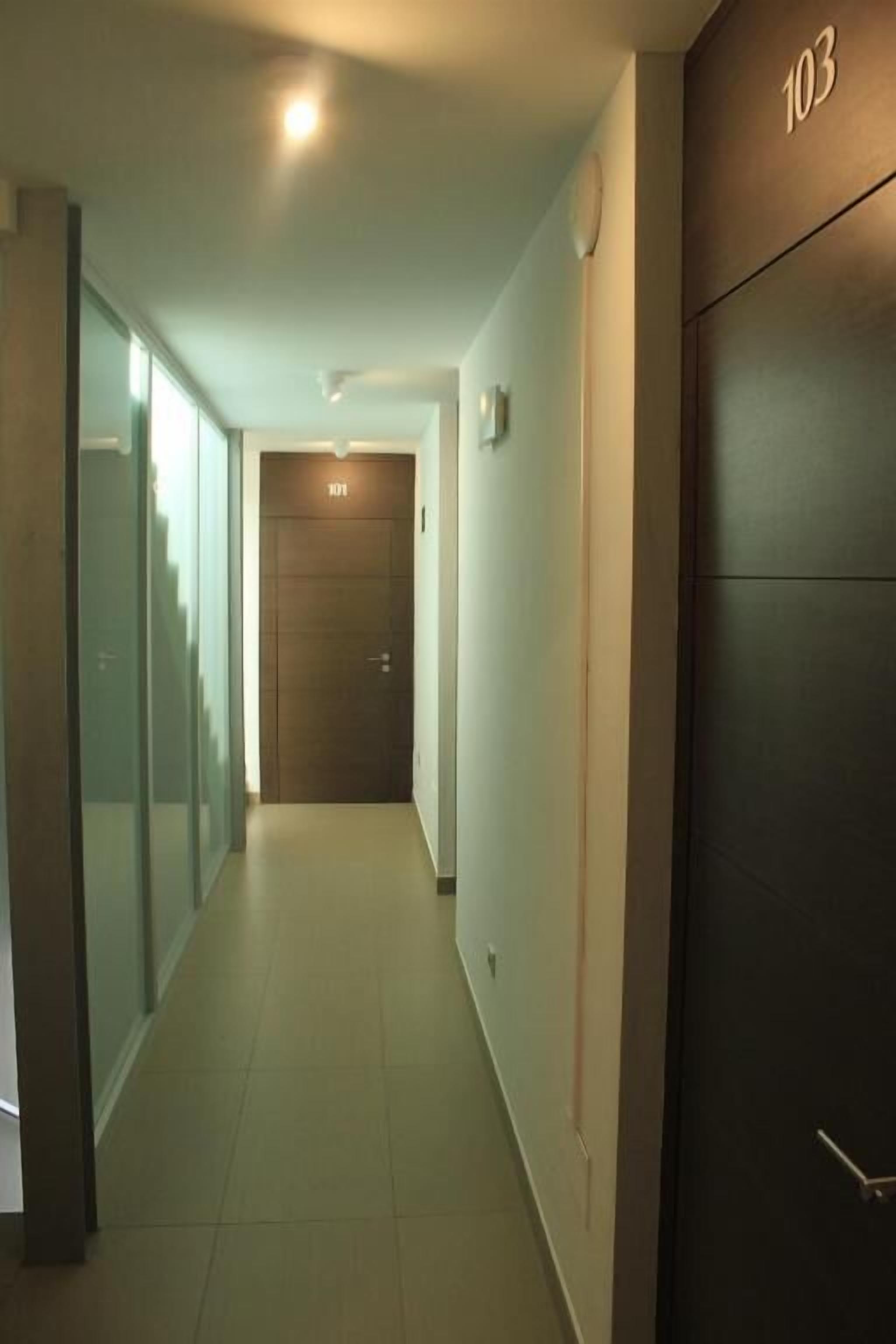 Foto - Hotel Alboran