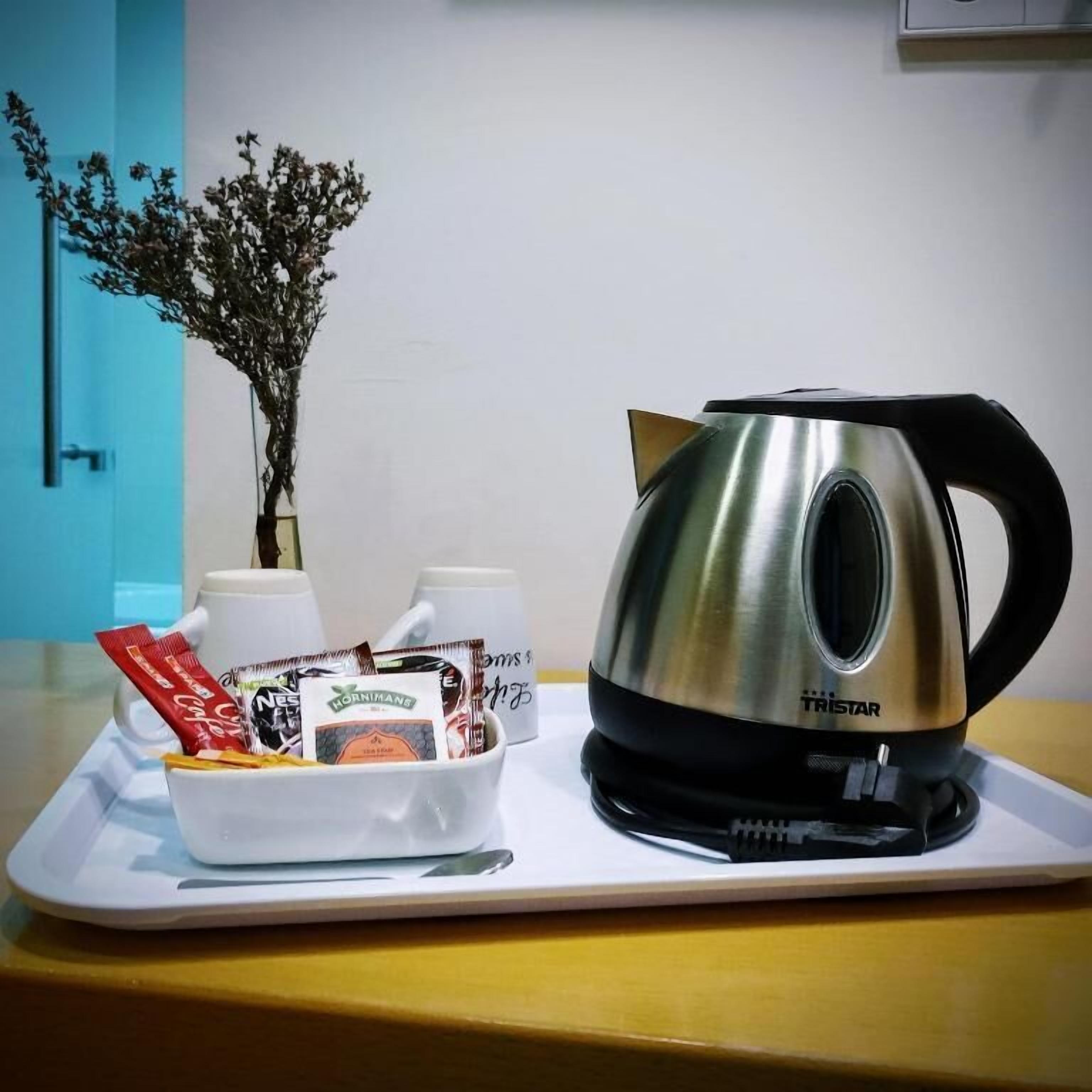 Foto - Hotel Alboran