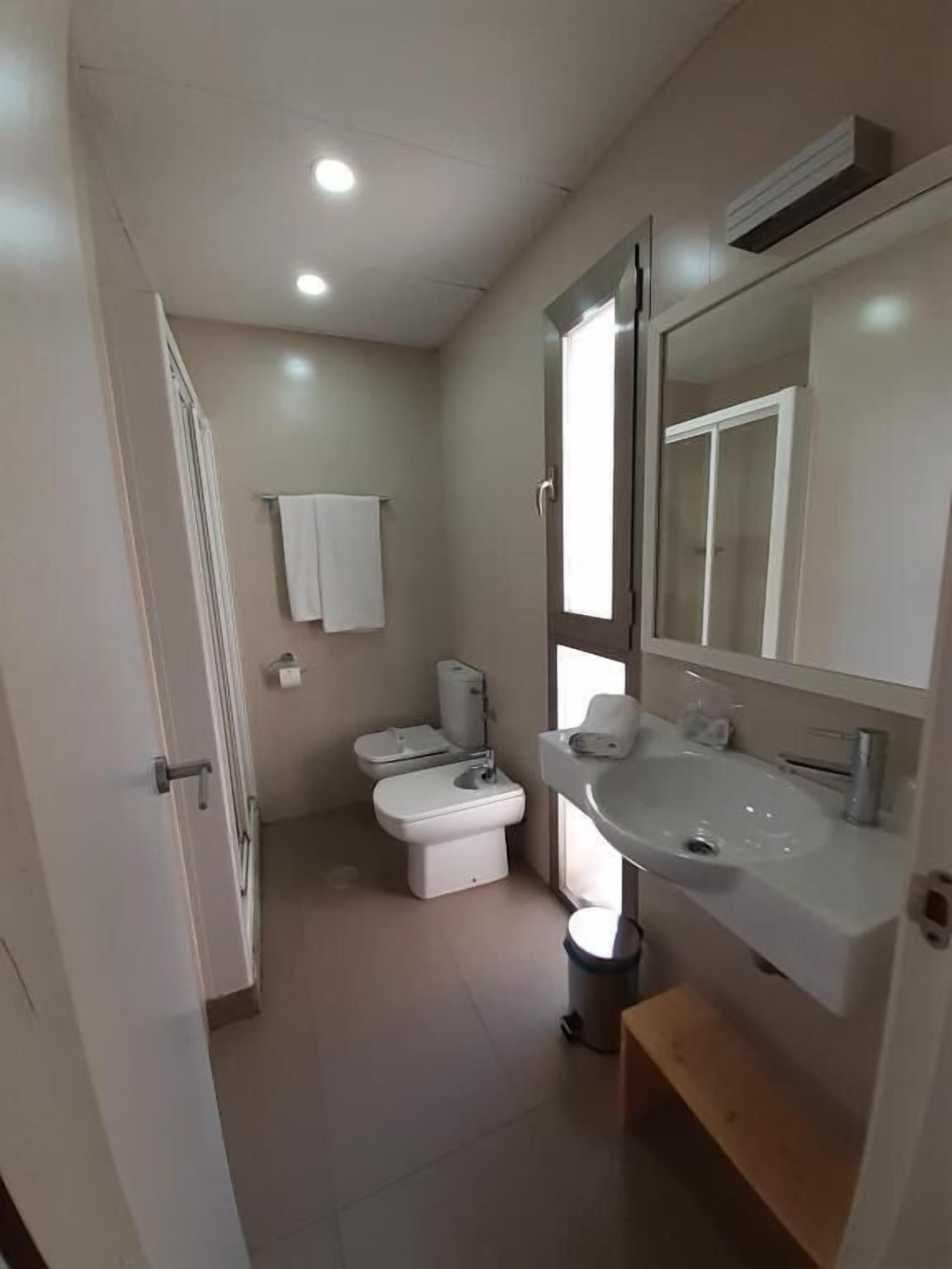 Foto - Hotel Alboran