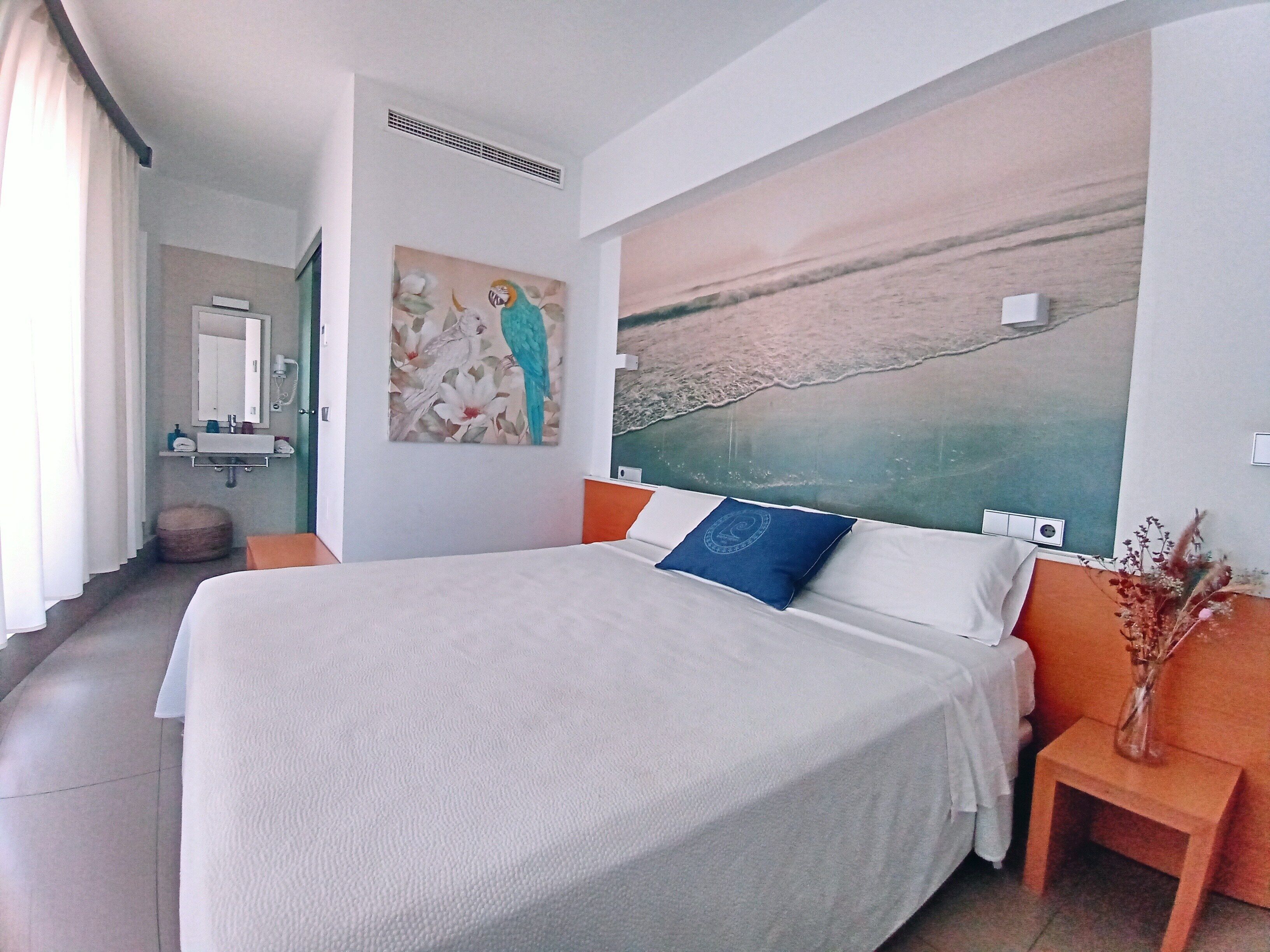 Foto - Hotel Alboran