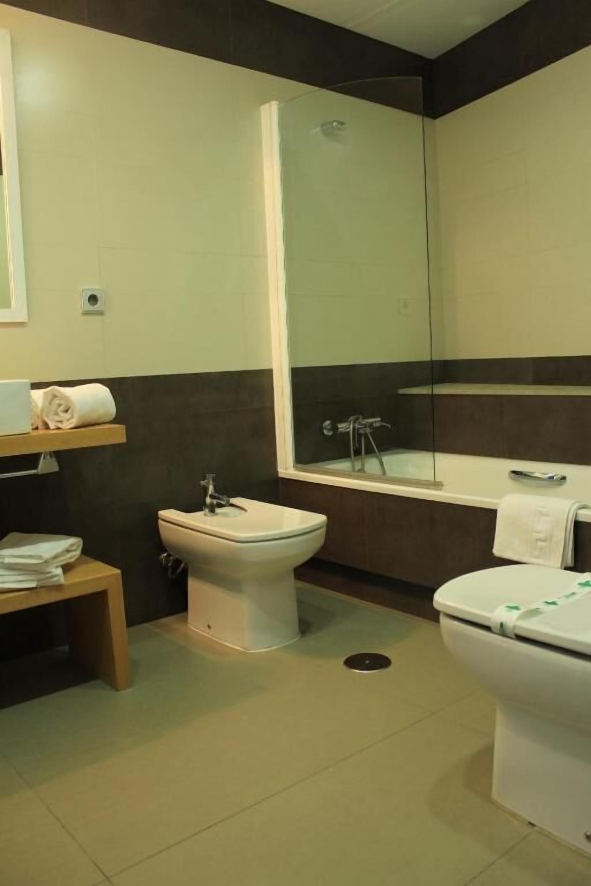 Badkamer