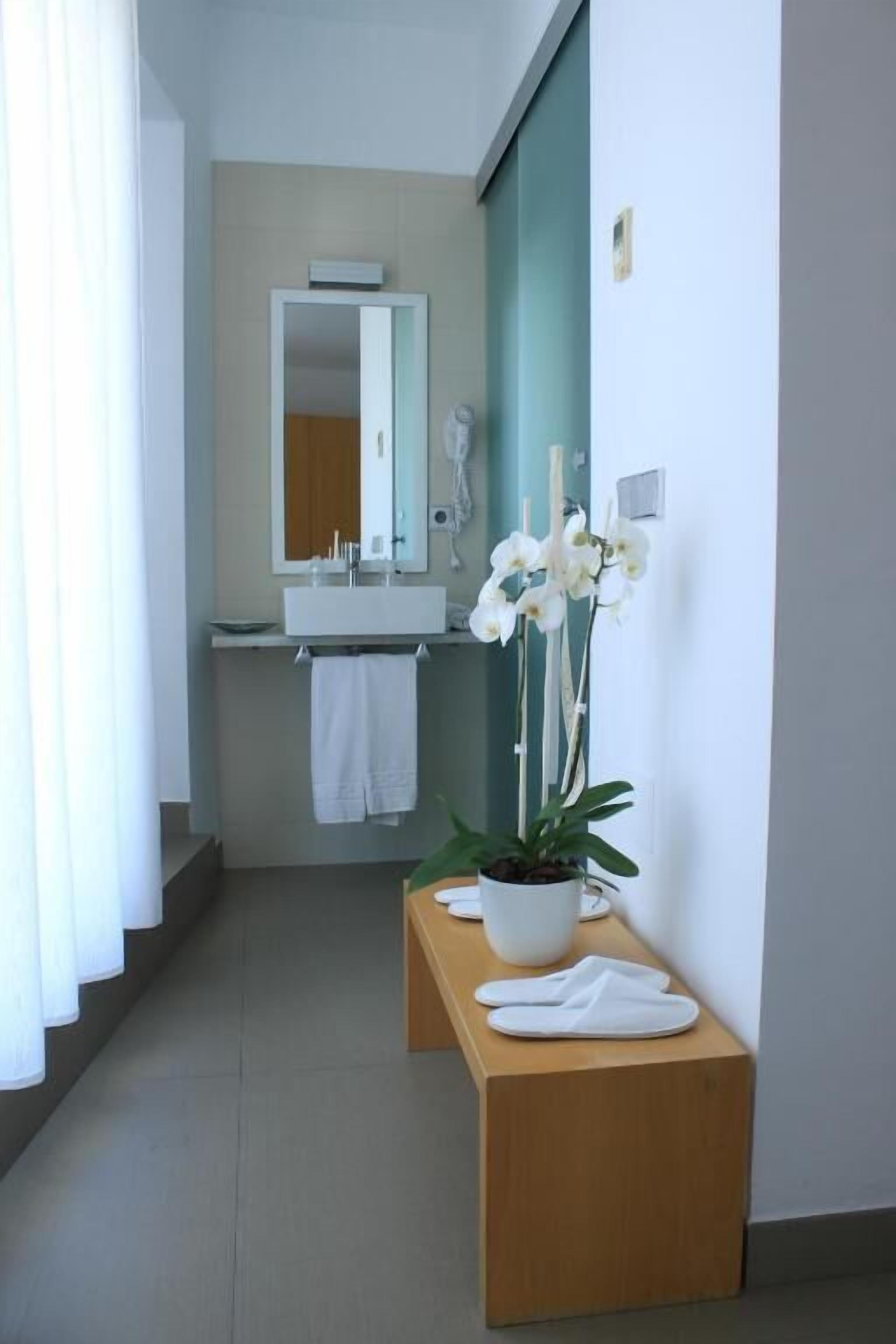 Foto - Hotel Alboran