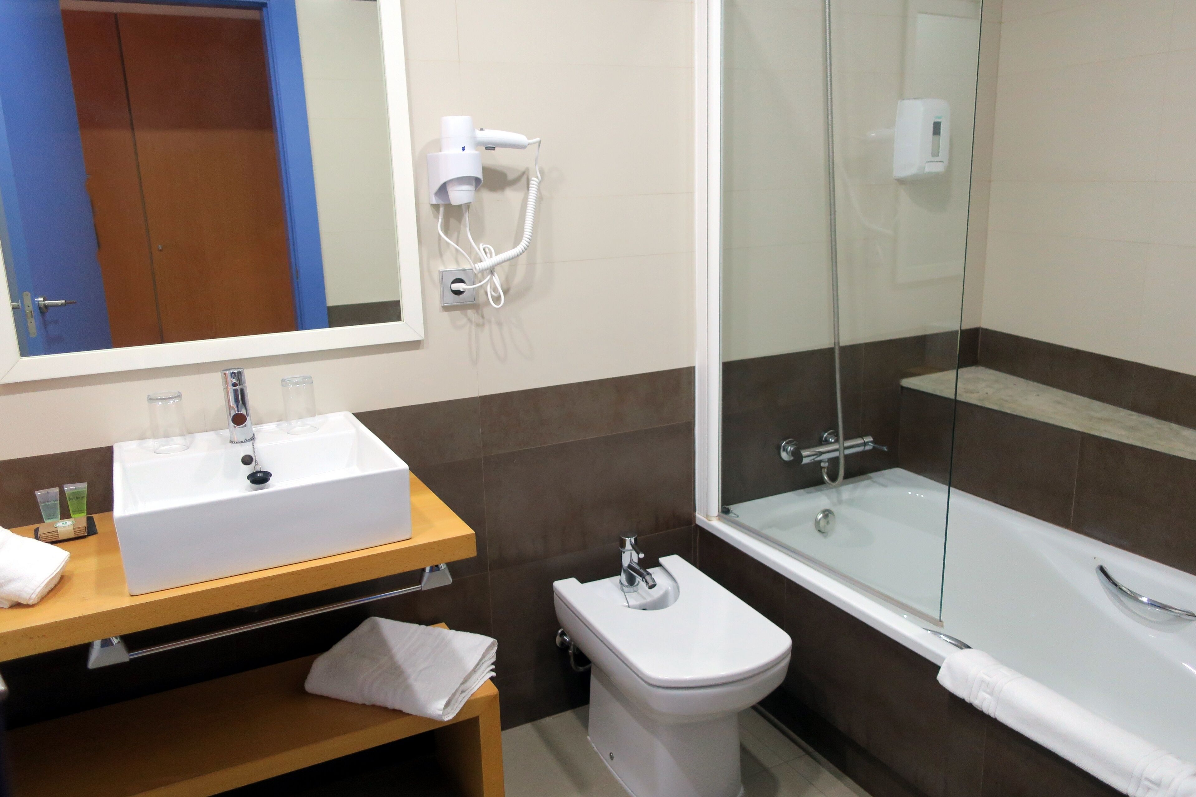 Foto - Hotel Alboran