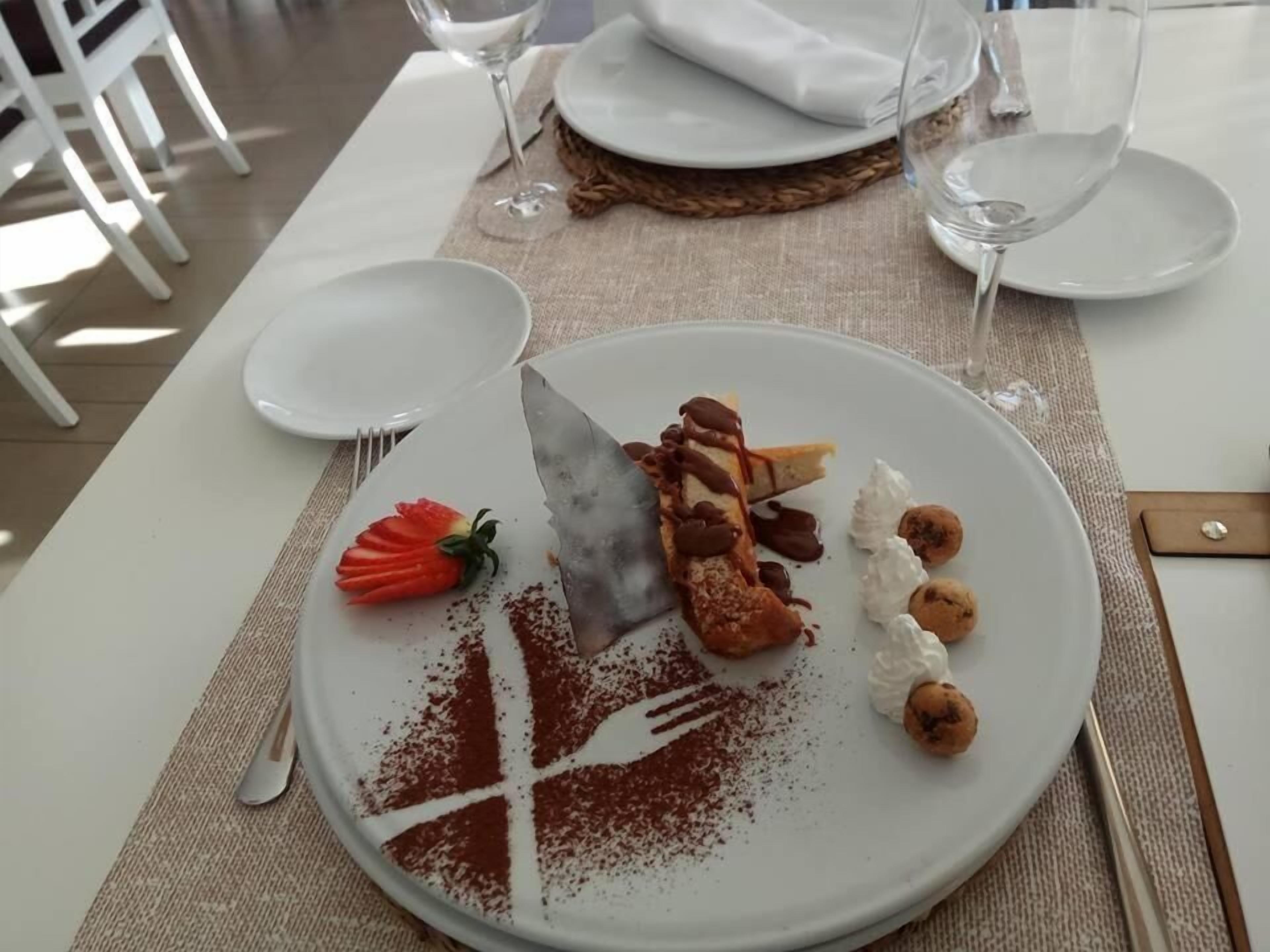 Foto - Hotel Alboran