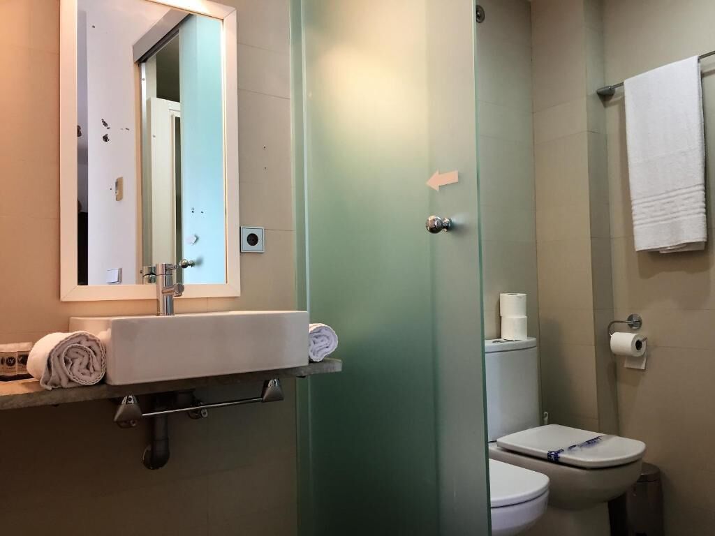 Foto - Hotel Alboran