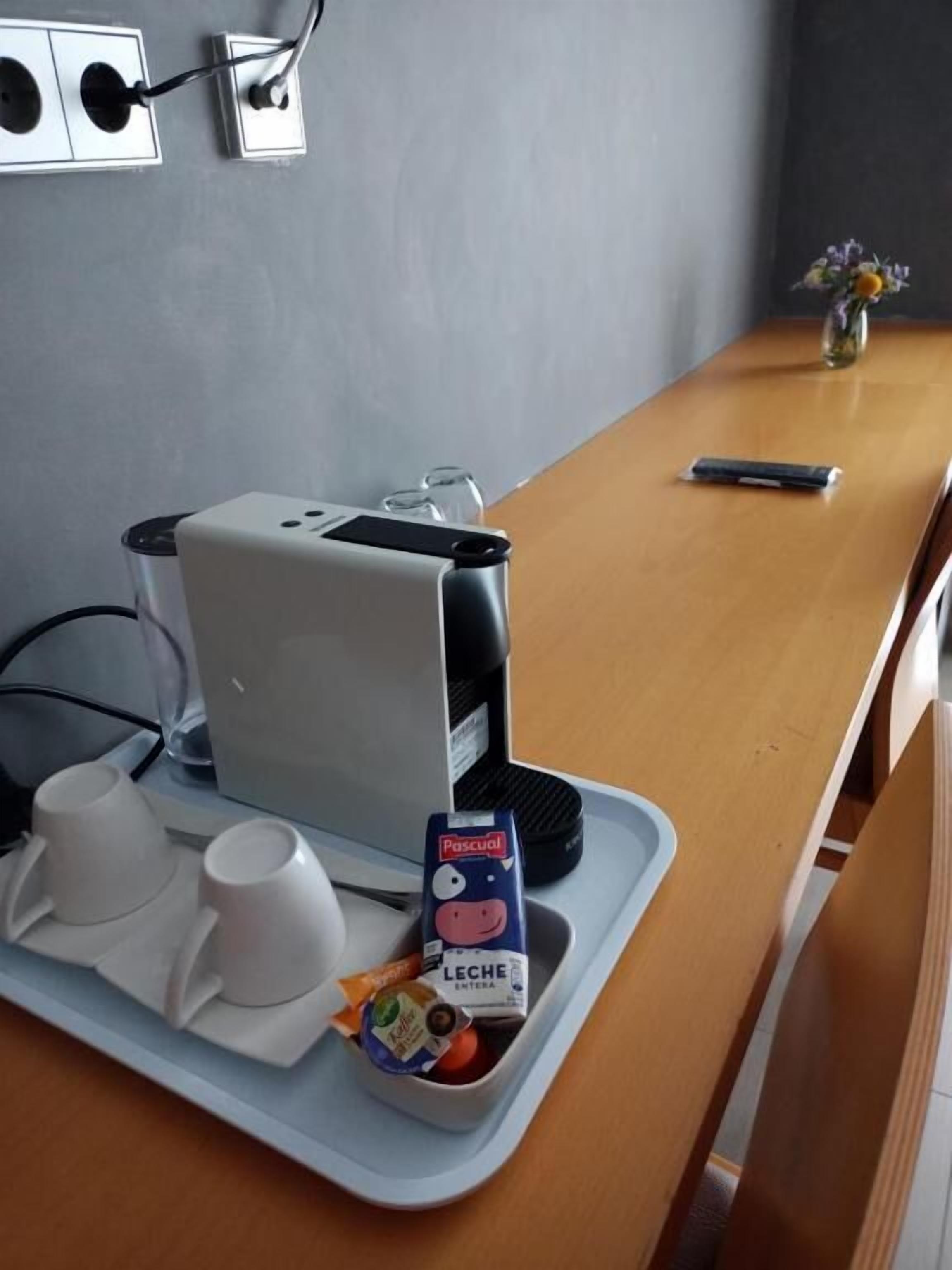 Foto - Hotel Alboran