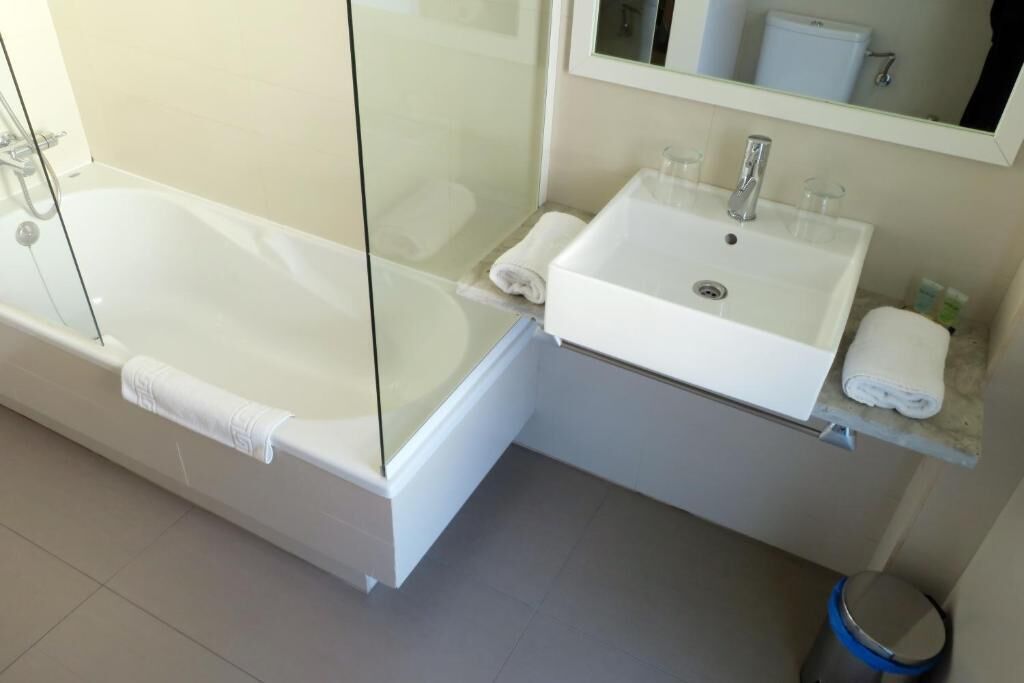 Badkamer