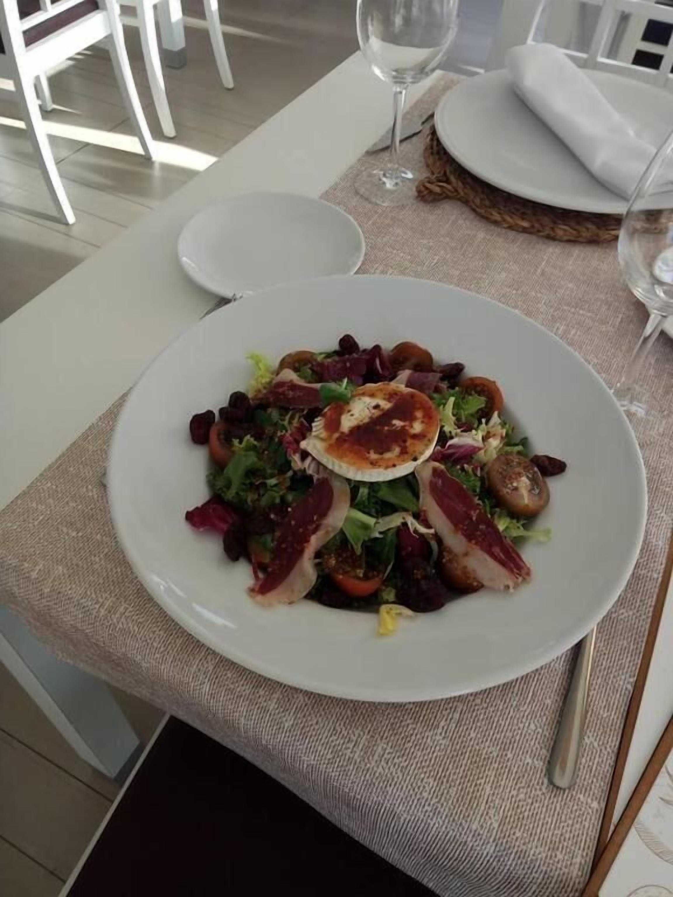 Foto - Hotel Alboran