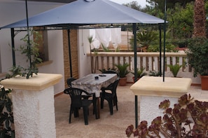 Balcone
