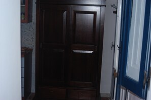 1 bedroom - Apartments and Rooms a Casa di Amici Torre Pali in Salento (Salve)